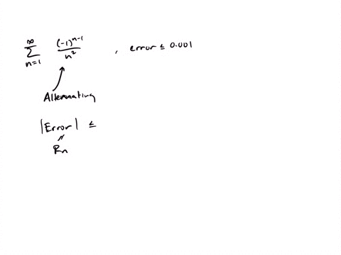 point-how-many-terms-of-the-series-do-we-need-t0-add-in-order-to-find-the-sum-to-the-indicated-accuracy-1-1-error-0001-n2-answer-note-enter-the-smallest-possible-integer-20463