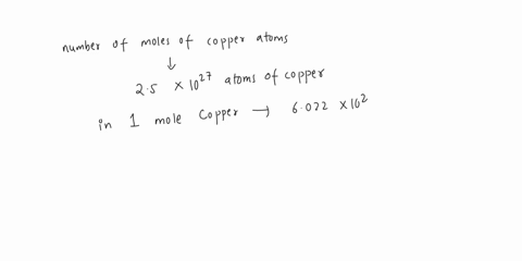 5-how-many-moles-of-copper-atoms-are-in-25-x-1027-atoms-of-copper-34767