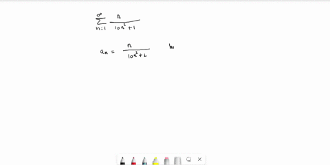 29-determine-the-convergence-or-divergence-of-60-n-the-series-using-any-1on-2-n-1-appropriate-test-a-converges-b-diverges-54694