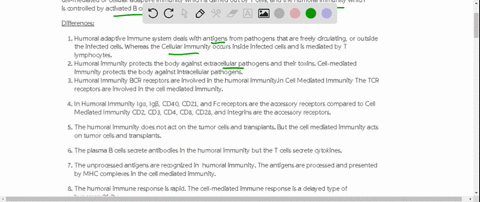 1-what-is-the-difference-between-humoral-immunity-and-cellular-immunity-2-what-are-the-5-different-classes-of-immunoglobulins-and-what-is-the-function-of-each-type-3-what-are-the-5-types-of-10721
