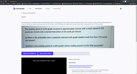 the-reading-speed-of-sixth-grade-students-is-approximately-normal-with-mean-speed-of-125-words-per-minute-and-standard-deviation-of-24-words-per-minute_-a-what-is-the-probability-that-random-11436