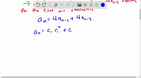 find-and-solve-a-recurrence-relation-for-the-number-of-n-digit-quinary-sequences-without-consecutive-0s-show-all-your-work-33692