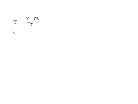 1-a-normal-distribution-of-scores-has-a-standard-deviation-of-10-find-the-z-scores-corresponding-to-each-of-the-following-values-a-score-that-is-30-points-below-the-mean-2
