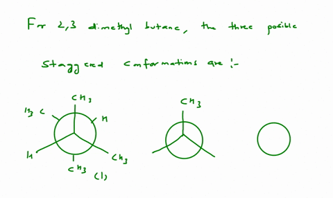 what-are-the-relative-energies-of-the-three-possible-staggered-conformations-around-the-c2-c3-bond-i-22163