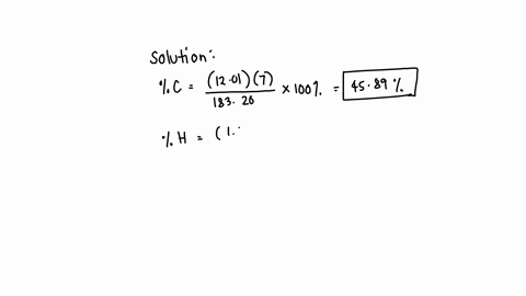 saccharin-has-a-formula-of-c7h5no3s-molar-mass-18320-gmol-what-is-the-mass-of-each-element-express-the-answers-to-two-decimal-places-use-the-following-values-for-molar-mass-c-1201gmol-h-101-42837