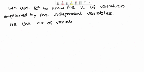 how-does-the-adjusted-multiple-coefficient-of-determination-provide-a-better-measure-for-a-regression-model-select-one-a-none-of-the-suggested-answers-are-correct-b-it-guarantees-that-the-va-87947