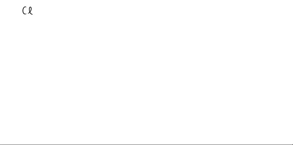 SOLVED Chlorine atoms and iodine atoms can both gain electron to form