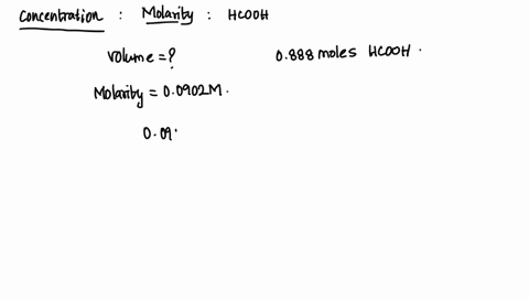 question-5-05-points-what-volume-ofa-00902-m-solution-of-formic-acid-hcooh-is-needed-to-obtain-0888-mol-of-hcooh-answer-in-liters-with-the-correct-number-of-significant-figures-do-not-includ-86088