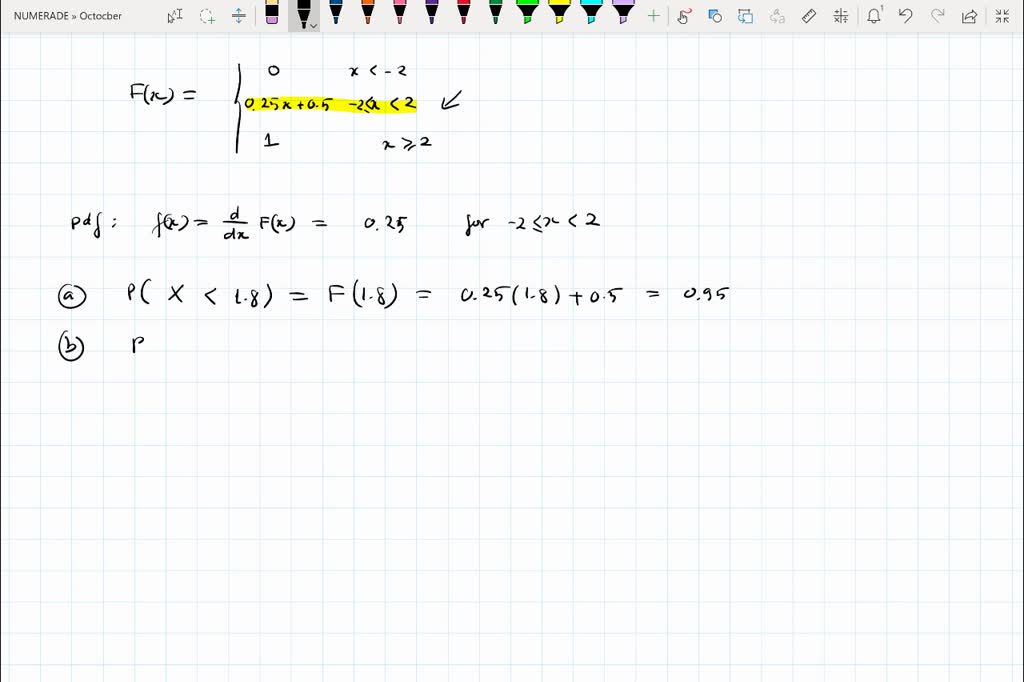 solved-the-cumulative-distribution-function-cdf-for-a-continuous