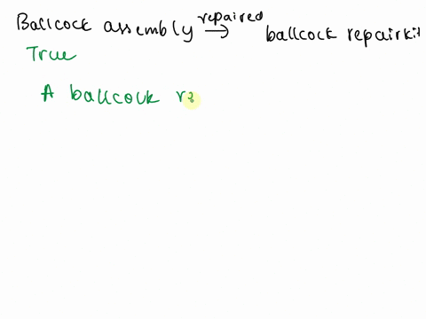 most-ballcock-assemblies-can-be-repaired-with-a-ballcock-repair-kit-true-or-false-60723