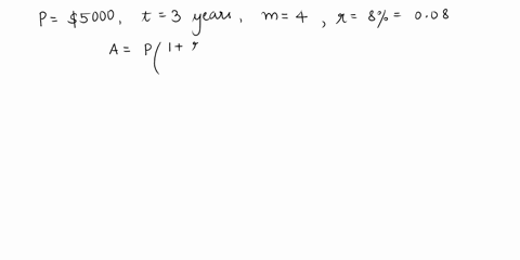 use-the-compound-interest-formula-to-compute-the-total-amount-accumulated-and-the-interest-earned-s5000-for-3-years-at-8-compounded-quarterly-the-total-amount-accumulated-after-3-years-is-ro-43802