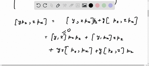 t0f-a-consider-the-orbital-angular-momentum-operator-z-defined-by-lyp-zpy-l2p-xp-_-1xp-yp-using-the-commutation-relations-xpx-lyps-kp4-in-_-lpy-lyp-kp4-ih-and-w-i-os-0-show-that-the-componen-8895