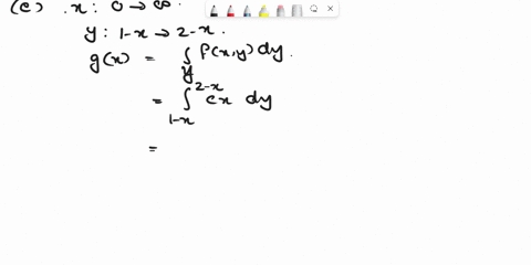 the-joint-probability-density-function-of-the-random-variables-x-and-y-is-given-by-cx-x-0-y-0-1-ry-2-fy-3-0-elsewhere-are-x-and-y-independent-explain-f-compute-the-probability-py-1x-compute-86423