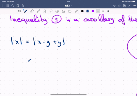 prove-the-following-backwards-triangle-inequality-for-any-two-real-numbers-x-and-y-xyxy-suggestion-thebackwards-triangle-inequality-is-actually-a-corollary-of-the-triangle-inequality-meaning-79823
