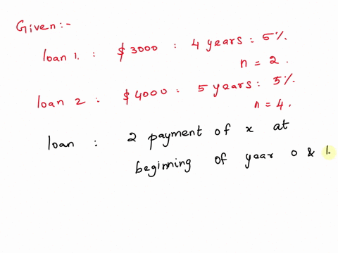 question-you-are-given-two-loans_-with-each-loan-to-be-repaid-by-single-payment-in-the-future-each-payment-includes-both-principal-and-interest-the-first-loan-is-repaid-by-a-3000-payment-at-31517