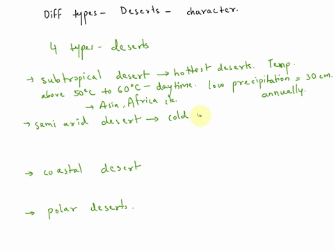 desceibe-the-different-types-of-deserts-describe-the-suns-energy-precipitation-and-other-climate-conditions-of-hot-and-cold-deserts-describe-cold-deserts-amd-where-they-are-found-47533