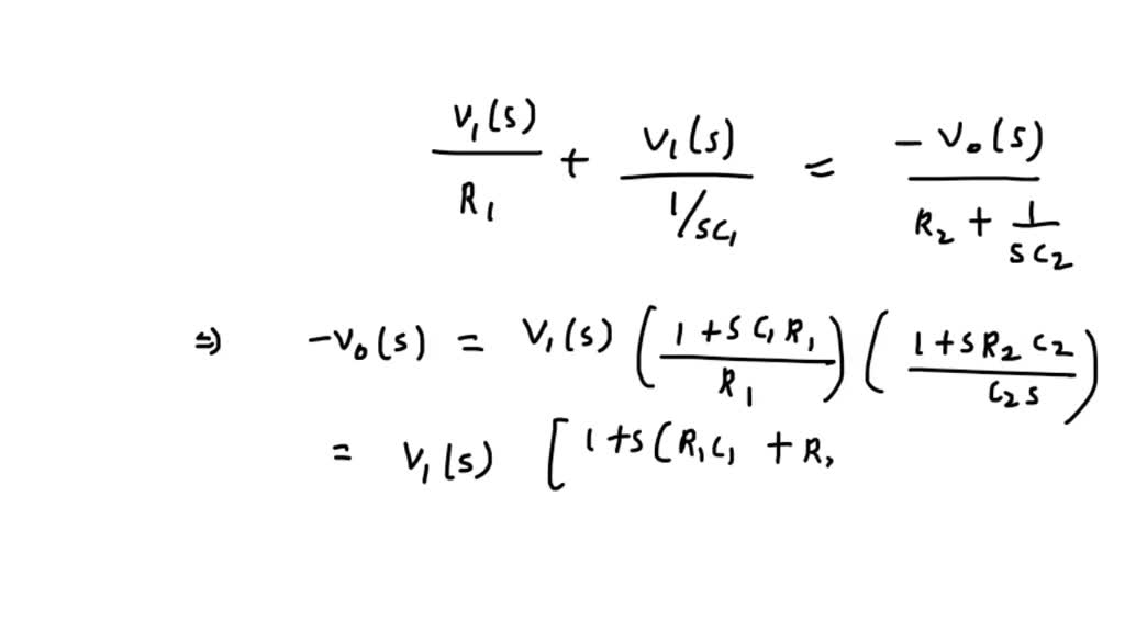 VIDEO solution: Ta 014 c.Deduce an expression for a proportional ...