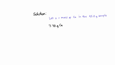 a-sample-of-pure-calcium-fluoride-with-a-mass-of-150-g-contains-770-g-of-calcium-how-much-calcium-is-contained-in-450-g-of-calcium-fluoride-09244