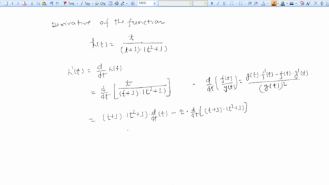 calculate-the-derivative-htfractt1leftt21right-2-46465