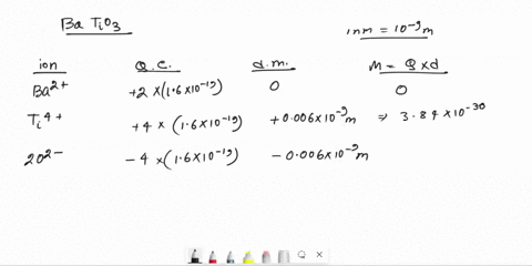 148-using-the-ion-positions-for-the-tetragonal-batio-unit-cell-shown-in-fig-1416-calculate-the-electrie-dipole-moment-per-unit-cell-and-the-saturation-polarization-for-batio-compare-your-ans-57954