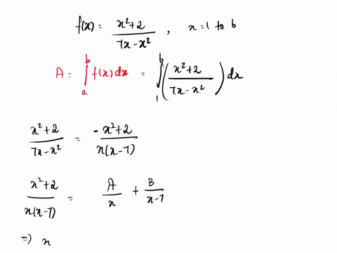 find-the-area-of-the-region-under-the-given-curve-from-1-to-6-y-x2-2-7x-x2-98233