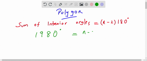 if-the-sum-of-the-interior-angle-measures-of-a-polygon-with-n-sides-is-19809find-n-n-hint-sum-n-2j180-62945