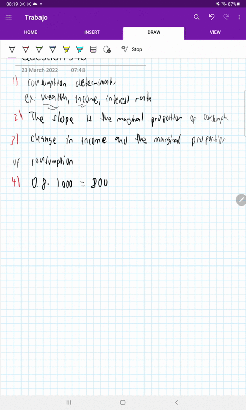 8-a-marginal-propensity-to-consume-b-disposable-income-c-marginal-propensity-to-save-d-wealth-e-saving