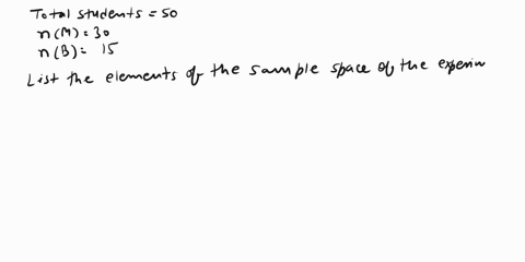 q1-out-of-fifty-students-30-are-taking-mathematics-class-and-15-are-taking-biology-class-use-venn-diagram-a-list-the-elements-of-the-sample-space-of-this-experiment-b-if-seven-students-are-i-76864