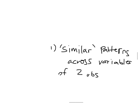 please-answer-the-multiple-choice-questions-below-1-when-may-cosine-distance-be-a-good-choice-to-measure-differences-between-observations-group-of-answer-choices-when-dealing-with-observations-with-va
