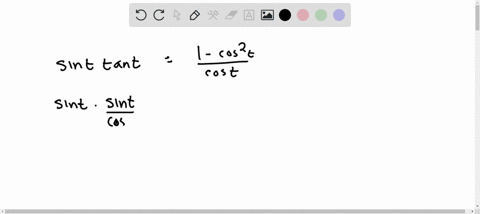verify-each-identity-sin-t-tan-tfrac1-cos-2-tcos-t-59748