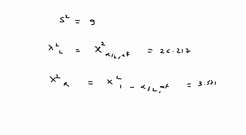 construct-the-confidence-interval-for-the-population-variance-for-the-given-values-round-your-answers-to-one-decimal-place-n13-s290-and-c098-52238