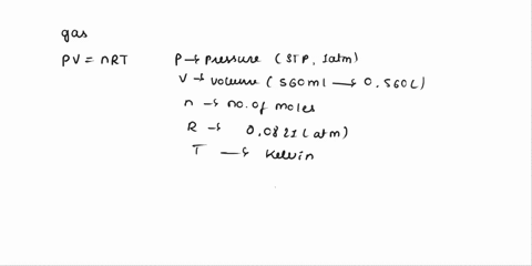at-stp-a-sample-of-gas-with-v-560ml-has-mass-110g-what-gas-is-it-h2-co2-cl2-or-hcl-are-your-choices-58043