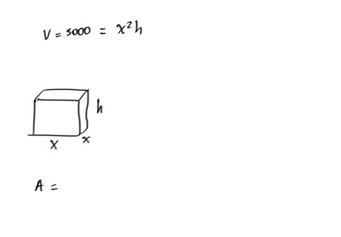 recrangular-cardboard-box-with-square-base-is-to-be-made-with-double-layers-on-the-base-and-top-for-reinforcemen-the-box-is-t0-have-volume-of-5000-cubic-inches-the-lengchs-of-the-base-and-th-98285