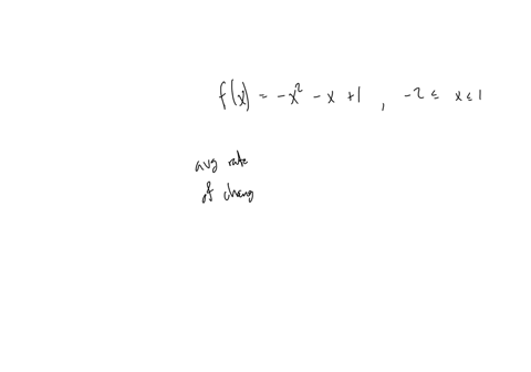 7-which-expression-represents-the-average-rate-of-change-of-the-function-fx-x2-x1-over-the-interval-2-leq-x-leq-1-a-frac-1-1-2-1-c-frac-1-11-2-b-frac1-11-2-d-frac-1-11-2-8-which-function-has-a-negativ