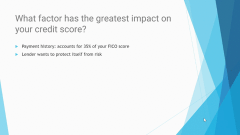 what-factor-has-the-greatest-impact-on-your-credit-score-87867