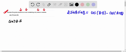 express-the-given-product-as-emm-containing-only-sines-cosines_-sin-70-sin-30-sin-70-sin-30-0-simplify-your-answer-including-radicals-use-integers-fractions-for-any-numbers-in-the-expression-53427