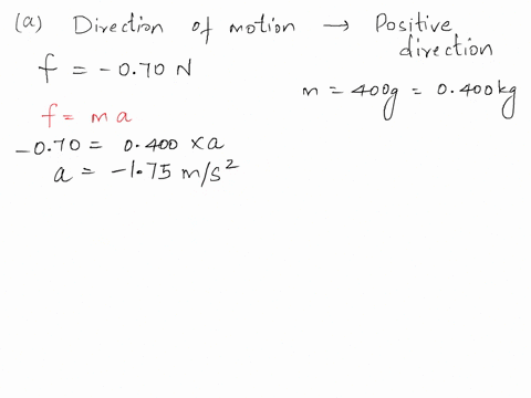 a-400-g-block-with-an-initial-speed-of-80-mathrmcm-mathrms-slides-along-a-horizontal-tabletop-agains-65801