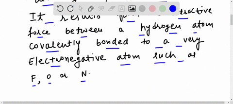sketch-the-hydrogen-bonding-between-benzaldehyde-and-water-3-70559