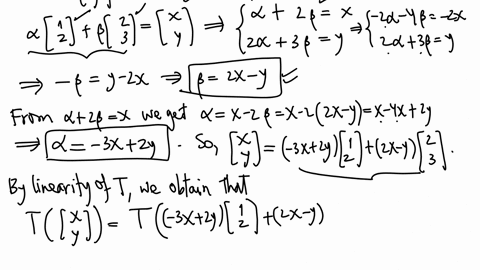 a-linear-transformation-t-r2-_-r-satisfies-the-following-two-conditions-ij-h-and-t-3-e-find-the-t-ly-suppose-t-is-a-linear-transformation-from-r2-to-pz-such-that-t-2-3r12-and-t-1-2-3-find-t-27608