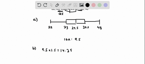 1-for-the-following-sample-data-set-22-48-23-25-24-27-38-23-a-construct-a-boxplot-b-are-there-any-outliers-if-so-are-they-mild-outliers-or-extreme-outliers-explain-c-what-is-the-shape-of-thi-56907