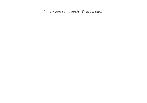 describe-the-ways-in-which-the-request-reply-protocol-is-used-for-computer-networks-ie-internet-please-give-a-specific-example