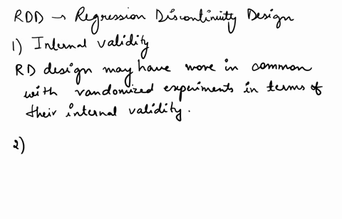 non-random-sorting-around-the-threshold-threatens-what-type-of-validity-in-rdd-designs-a-construct-bconclusion-cexternal-dinternal-why-are-rdd-estimates-considered-local-average-treatment-ef-50461