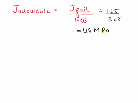 the-pin-is-made-of-a-material-having-a-failure-shear-stress-of-tfail115-mpa-part-a-against-shear-failure-figure-1-express-your-answer-as-an-integer-and-include-the-appropriate-units-332-mm-s-00097