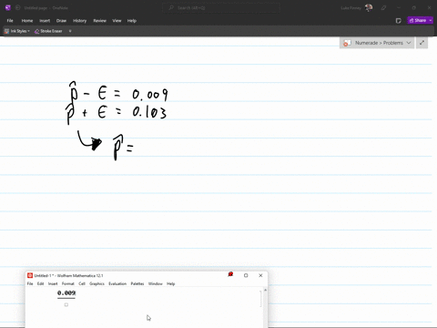 express-the-confidence-interval-00090103-in-the-form-of-p-eppe-p-type-integers-or-decimals-_-02065