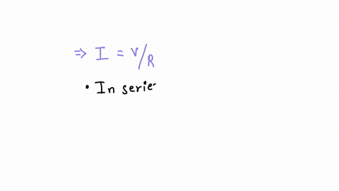 ohms-law-series-and-parallel-circuits