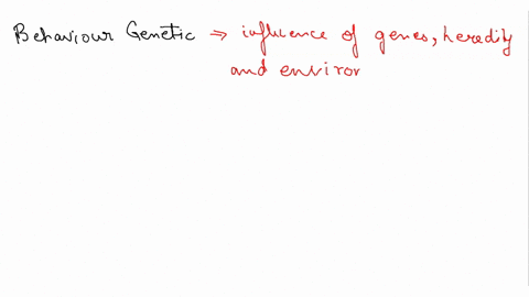 which-of-the-following-statements-about-the-effect-of-genes-on-behavior-is-false-select-one-or-more-a-individuals-often-change-their-behavior-when-in-different-environments_-b_-behaviors-are-83918