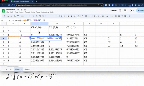 exercise-1-cluster-the-following-eight-points-with-xy-representing-locations-into-three-clusters-point-a-x-2-y-10-a2-2-5-a3-8-4-a4-5-8-as-7-5-a6-6-4-a7-1-2-a-4-9-use-euclidean-distance-metri-29954