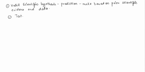 which-of-the-following-statements-concerning-scientific-hypotheses-is-false-a-their-consequences-can-be-tested-by-different-investigators-b-they-can-be-used-to-make-predictions-c-they-are-no-45664