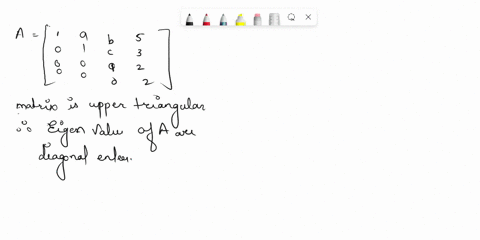 consider-the-matrix-a-for-which-values-of-abc-r-is-a-diagonalizable-justify-your-answer-42118