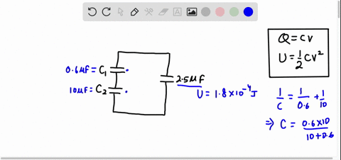 what-total-energy-in-j-is-stored-in-the-capacitors-in-the-figure-below-c1-0600-uf-c2-100-pf-if-180-10-4-_-j-is-stored-in-the-250-pf-capacitor-88606